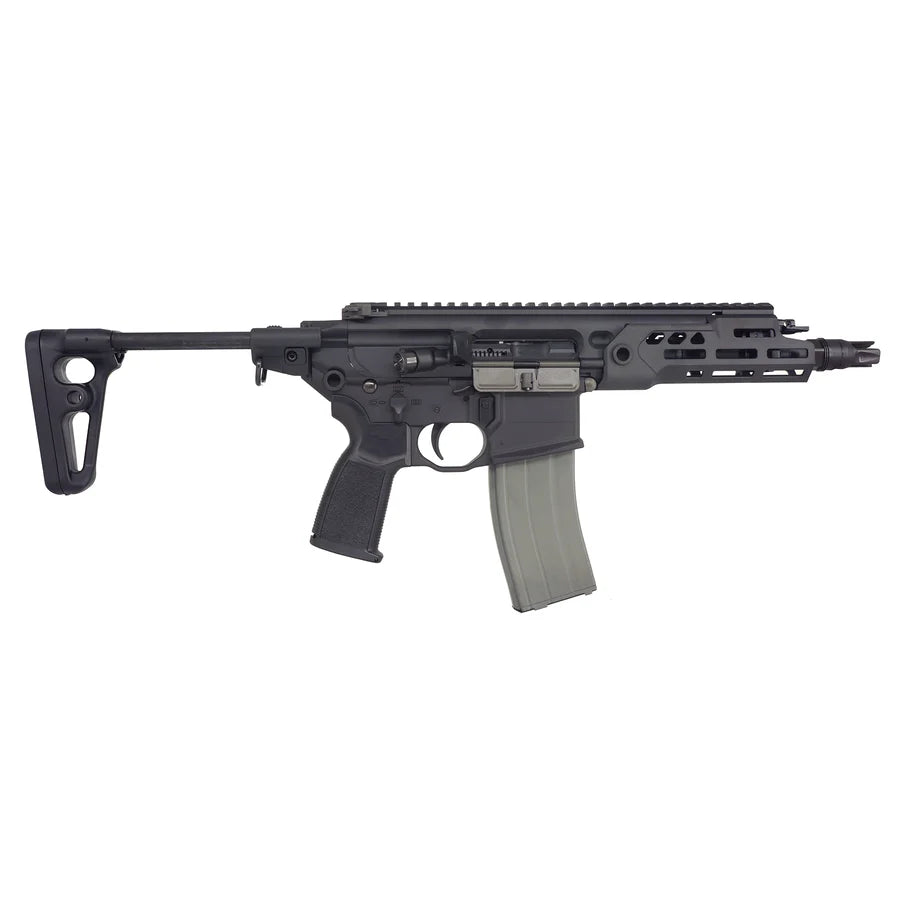 APFG US SOCOM RSAR GBB エアソフト (S-013BK)