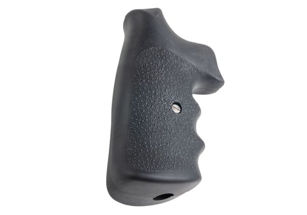 ARES グリップ   S&W 686 CO2 リボルバー用ラバー- タイプA