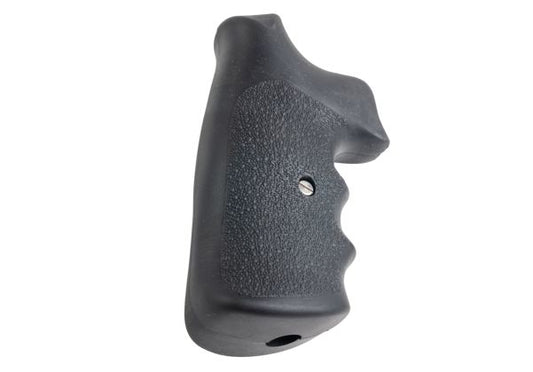 ARES グリップ   S&W 686 CO2 リボルバー用ラバー- タイプA