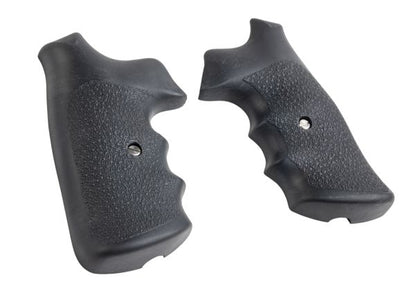 ARES グリップ   S&W 686 CO2 リボルバー用ラバー- タイプA