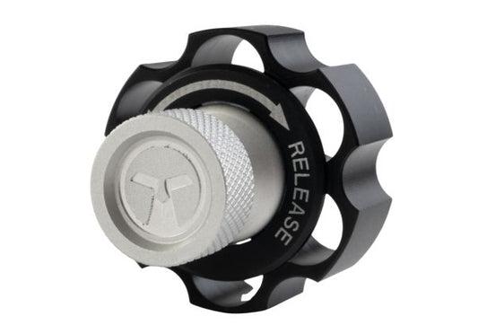 ARES リボルバー スピードローダー