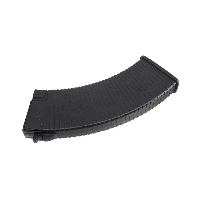 APS 500発ノンスリップAKマガジン AK AEG用 (APS-AEK021)
