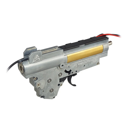 APS Ver.3 Artemis コンプリート(機械の)メカボックス（E-Shooter ETUフロントワイヤー付き）（Artemis-III）