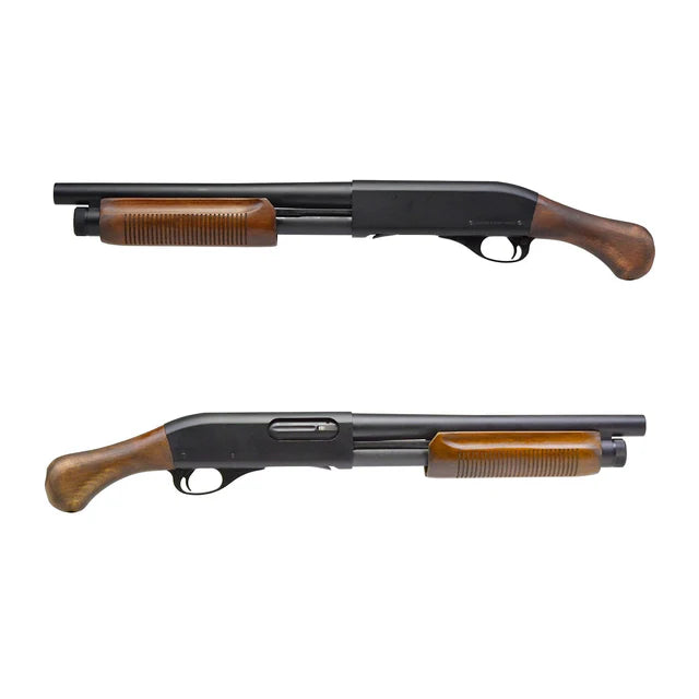 APS CAM MK3 ドゥーシュバッグ CAM870 エアソフト ショットガン (CAM-MK3-D)