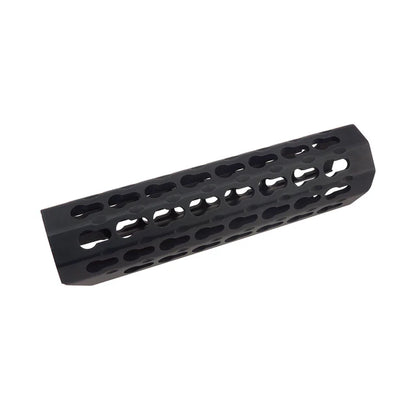 APS 7インチ Keymod フォアエンド CAM870 エアソフトガン用 (APS-CAM013)