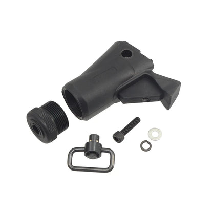 APS ドロップチューブアダプターー CAM870 エアソフトガン用 (APS-CAM024)