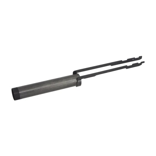 APS フォアエンドクレードル CAM870 MKI エアソフトショットガン用-ブラック	