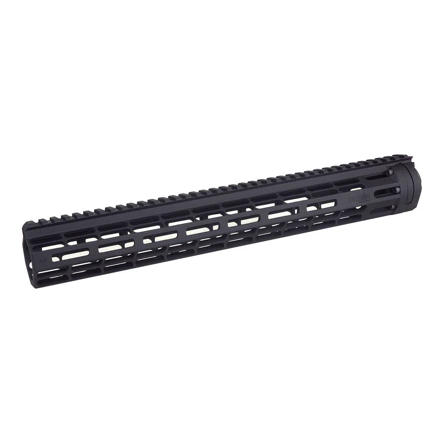 APS Falkor Defense 15インチ 偵察用タクティカルハンドガード (Falkor-2B)