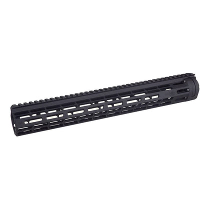 APS Falkor Defense 15インチ 偵察用タクティカルハンドガード (Falkor-2B)