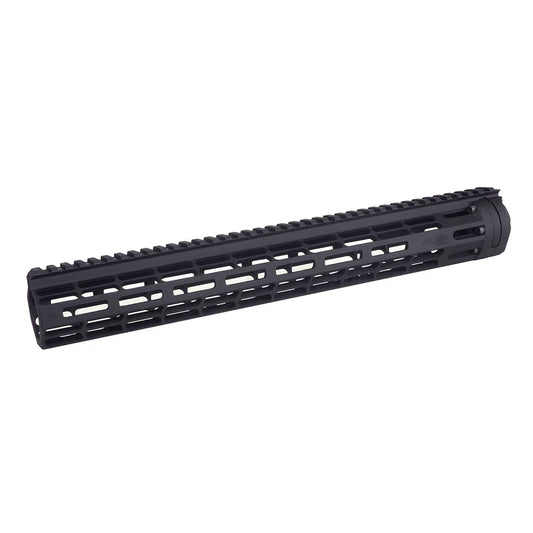 APS Falkor Defense 15インチ 偵察用タクティカルハンドガード (Falkor-2B)