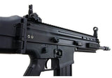 ARES SCAR-H エアソフト AEG ライフル (FN HERSTAL ライセンス、ブラック)