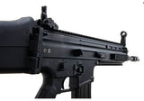 ARES SCAR-L エアソフト AEG ライフル (FN HERSTAL ライセンス、ブラック)