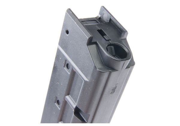 Arrow Arms APC9-K マガジン (80発 AEG マガジン) - 5個/箱