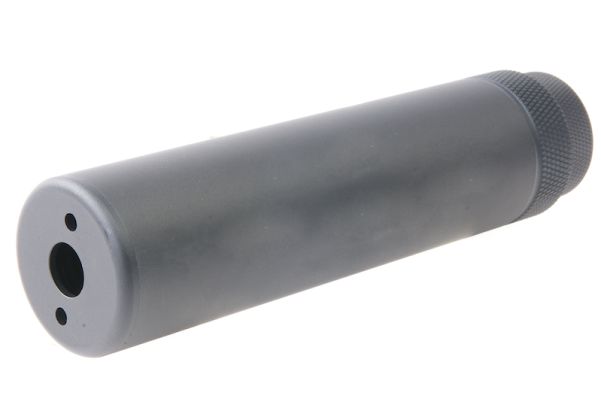 Arrow Arms APC9-K サイレンサー (L: 165mm)