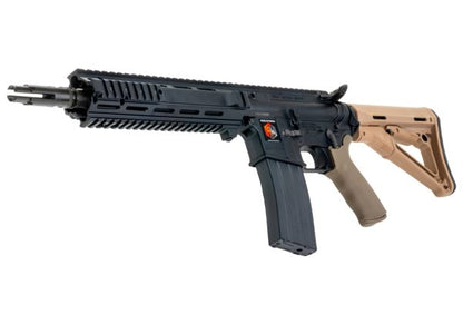 ARCHWICK コルト・CAW L119A2 イギリス特殊部隊ライフル AWS GBB エアソフトライフル（アルティメットエディション）

