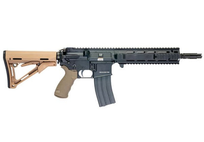 ARCHWICK コルト・CAW L119A2 イギリス特殊部隊ライフル AWS GBB エアソフトライフル（アルティメットエディション）
