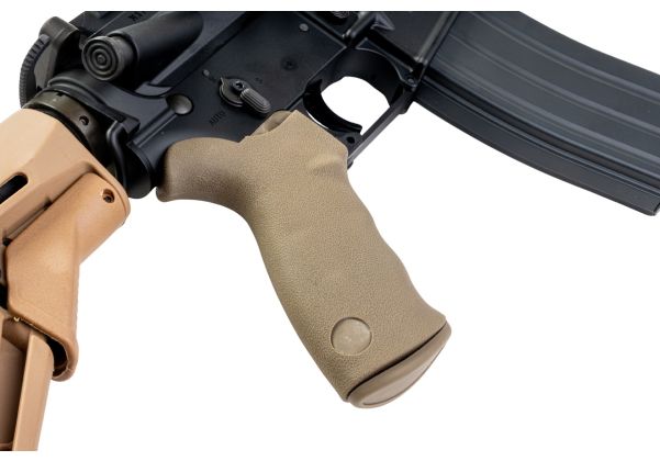 ARCHWICK コルト・CAW L119A2 イギリス特殊部隊ライフル AWS GBB エアソフトライフル（アルティメットエディション）
