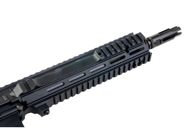 ARCHWICK コルト・CAW L119A2 イギリス特殊部隊ライフル AWS GBB エアソフトライフル（アルティメットエディション）
