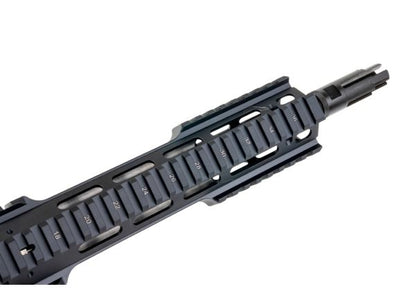 ARCHWICK コルト・CAW L119A2 イギリス特殊部隊ライフル AWS GBB エアソフトライフル（アルティメットエディション）
