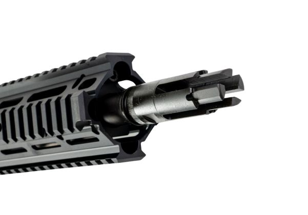 ARCHWICK コルト・CAW L119A2 イギリス特殊部隊ライフル AWS GBB エアソフトライフル（アルティメットエディション）
