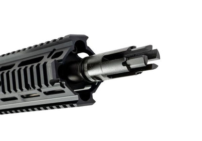 ARCHWICK コルト・CAW L119A2 イギリス特殊部隊ライフル AWS GBB エアソフトライフル（アルティメットエディション）
