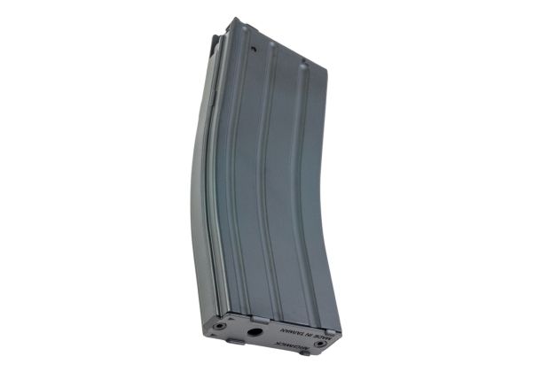 ARCHWICK TYPE-A AWS MWS M4 36発ガスマガジン（ブラック）