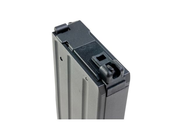 ARCHWICK TYPE-A AWS MWS M4 36発ガスマガジン（ブラック）