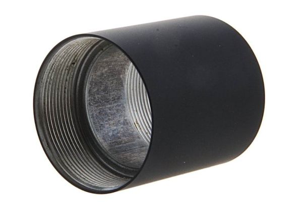 ARCHWICK カスタム セラコート SF 9M-TI サプレッサー - ブラック