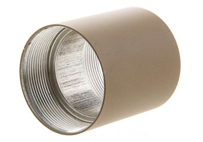 ARCHWICK カスタム セラコート SF 9M-TI サプレッサー - タン