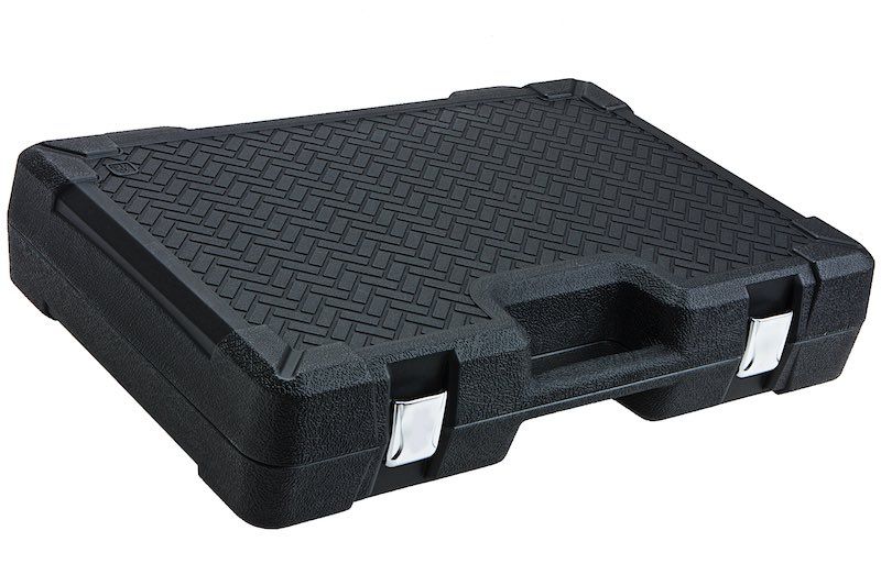 ARCHWICK 公式ライセンス L119A2 GBBR エアソフトガン M4 (GHK システム)