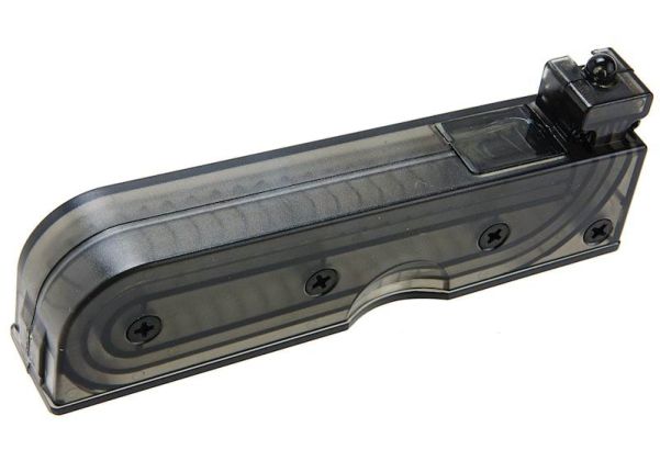 ARCHWICK MK13 ボルトアクションスナイパーライフルマガジン（装弾数50発、マルイ VSR-10対応）