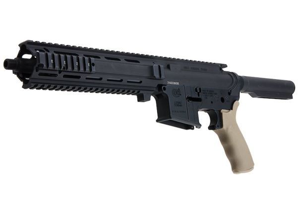 ARCHWICK公式ライセンス商品 Tokyo Marui MWS M4 GBBR用 L119A2コンバージョンキット