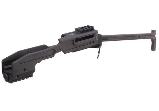 ARCHWICK CNC B&T 公式ライセンス USW-G Tokyo Marui G17 Gen 4 GBB ピストル用