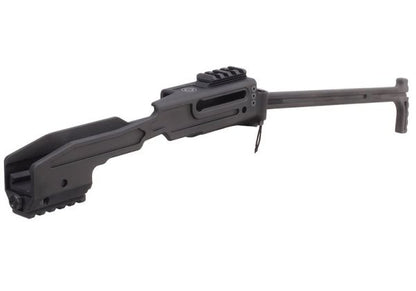 ARCHWICK CNC B&T 公式ライセンス USW-G Tokyo Marui G17 Gen 4 GBB ピストル用