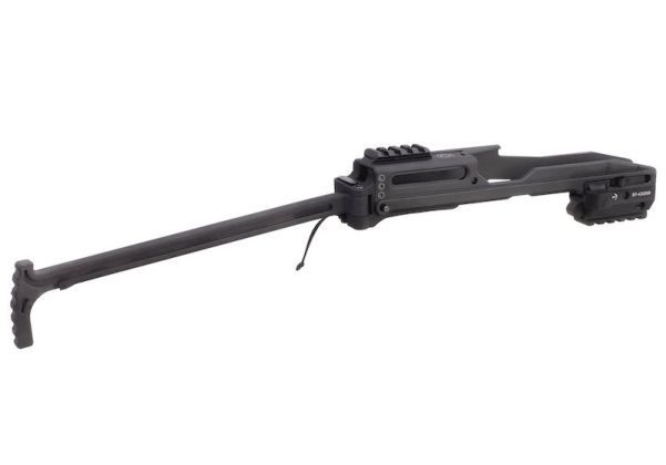 ARCHWICK CNC B&T 公式ライセンス USW-G Tokyo Marui G17 Gen 4 GBB ピストル用