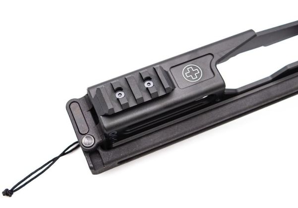 ARCHWICK CNC B&T 公式ライセンス USW-G Tokyo Marui G17 Gen 4 GBB ピストル用