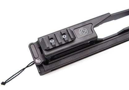 ARCHWICK CNC B&T 公式ライセンス USW-G Tokyo Marui G17 Gen 4 GBB ピストル用