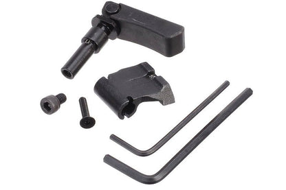 ARCHWICK CNC B&T 公式ライセンス USW-G Tokyo Marui G17 Gen 4 GBB ピストル用