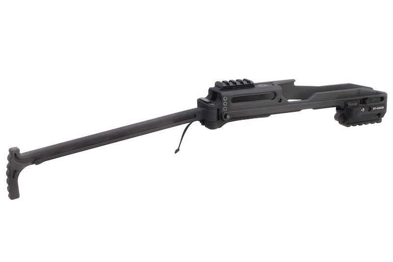 ARCHWICK CNC B&T 公式ライセンス USW-G Tokyo Marui G18C GBB ピストル用