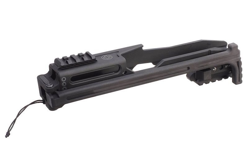 ARCHWICK CNC B&T 公式ライセンス USW-G Tokyo Marui G18C GBB ピストル用