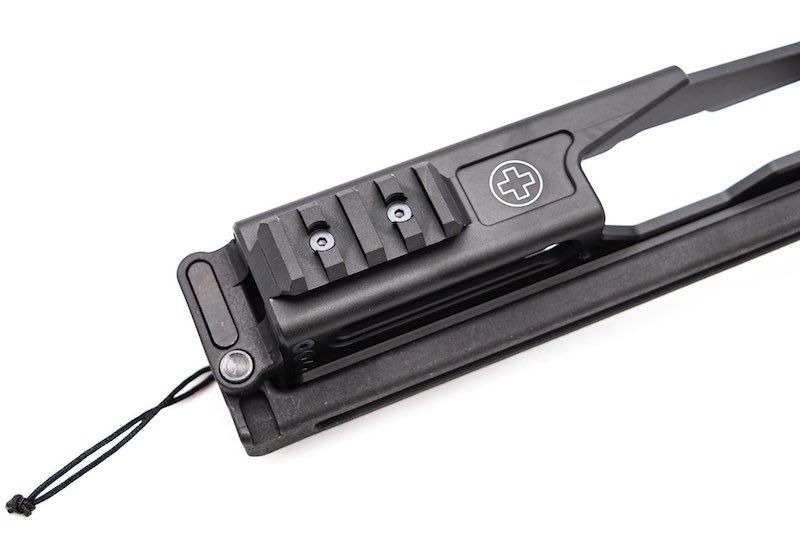 ARCHWICK CNC B&T 公式ライセンス USW-G Tokyo Marui G18C GBB ピストル用