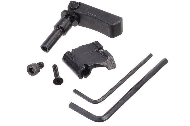 ARCHWICK CNC B&T 公式ライセンス USW-G Tokyo Marui G18C GBB ピストル用