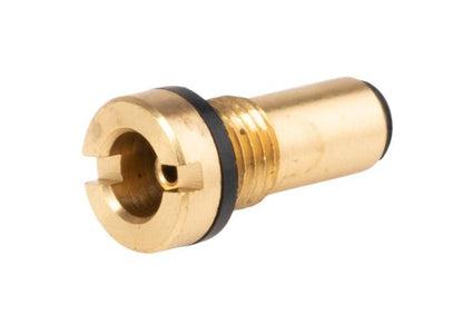 Army Armament エアソフト ガスマガジン ガスインジェクションバルブ バージョン2