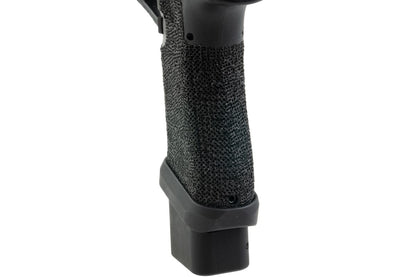 Army Armament G17 TTI コンバットマスター GBB エアソフトピストル (R34-2) - ブラック