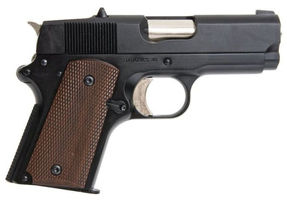 Army Armament R45 デトニクス .45 グリーンガス エアソフトピストル - ブラック