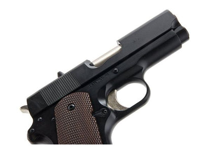 Army Armament R45 デトニクス .45 グリーンガス エアソフトピストル - ブラック