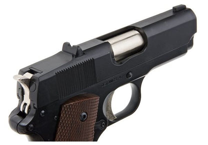 Army Armament R45 デトニクス .45 グリーンガス エアソフトピストル - ブラック
