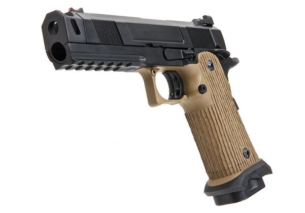 Army Armament R501 コスタコンプ グリーンガス エアソフトピストル - ドイツ