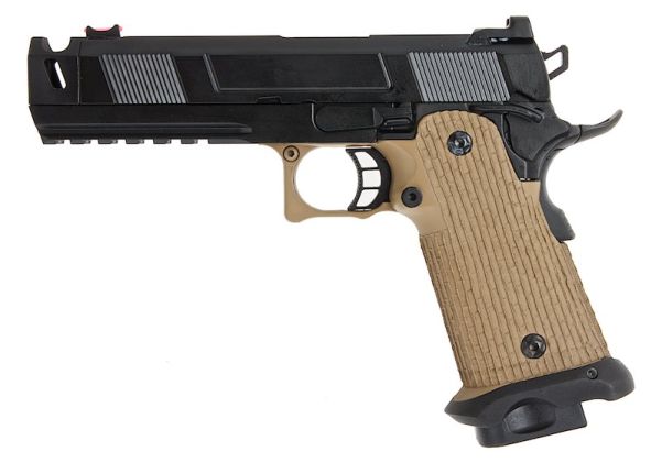 Army Armament R501 コスタコンプ グリーンガス エアソフトピストル - ドイツ