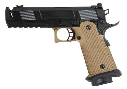Army Armament R501 コスタコンプ グリーンガス エアソフトピストル - ドイツ